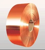 Top Quality Copper Clad Steel Strips